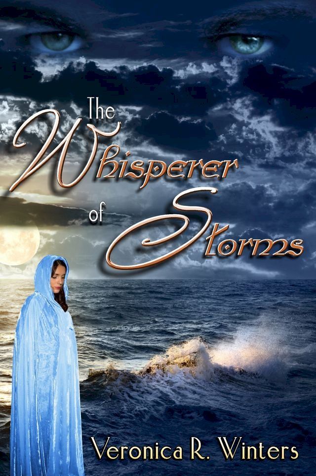  The Whisperer of Storms(Kobo/電子書)