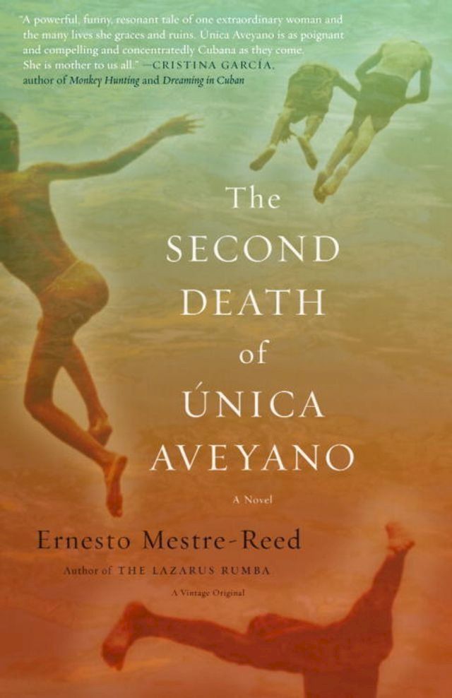  The Second Death of Unica Aveyano(Kobo/電子書)