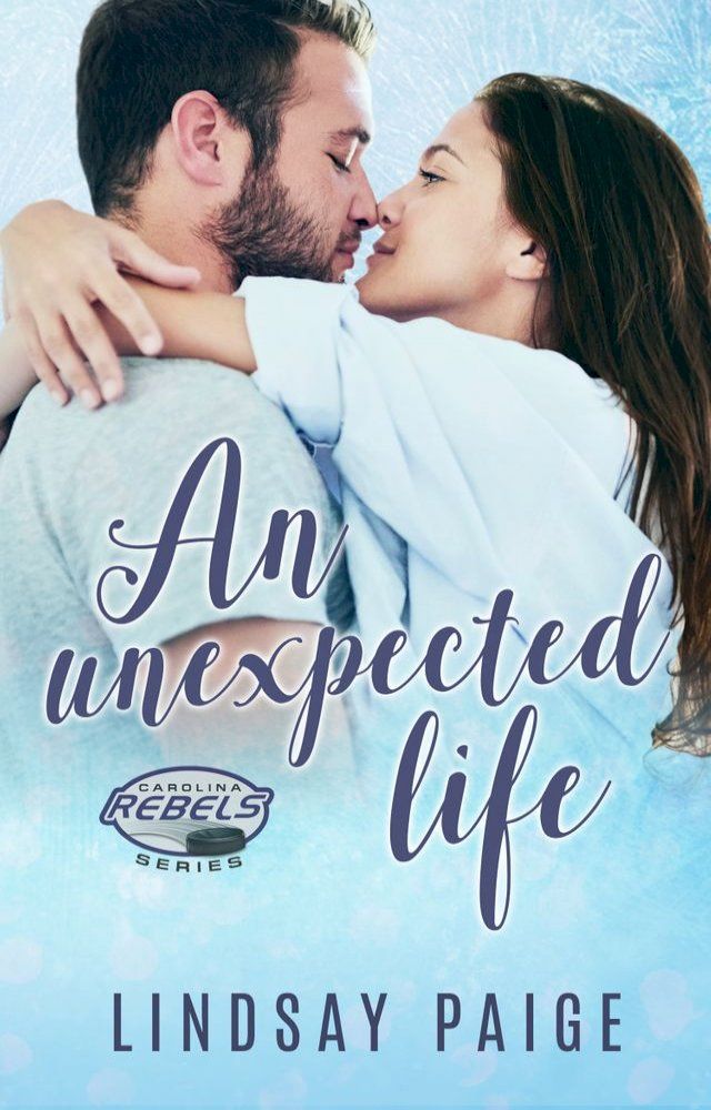  An Unexpected Life(Kobo/電子書)