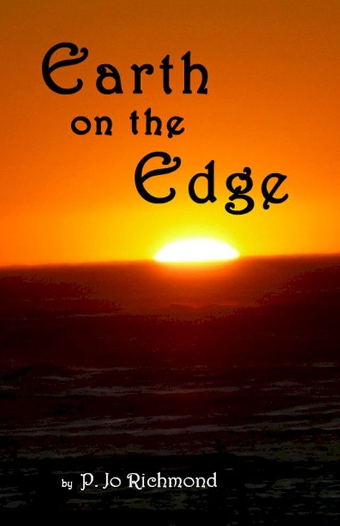 Earth On The Edge(Kobo/電子書)