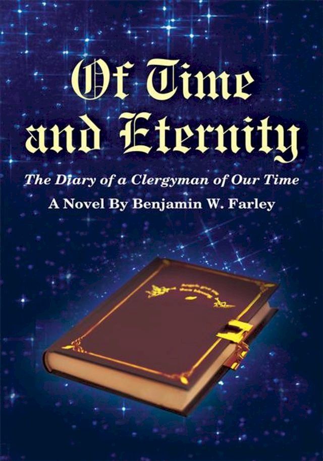  Of Time and Eternity(Kobo/電子書)