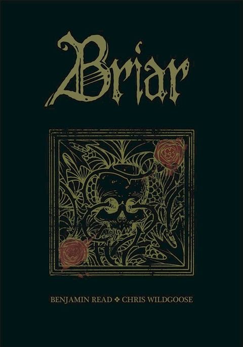 Briar(Kobo/電子書)