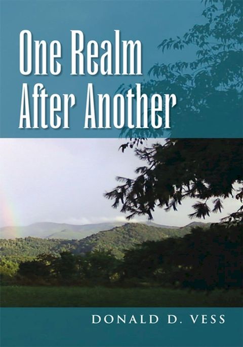 One Realm After Another(Kobo/電子書)