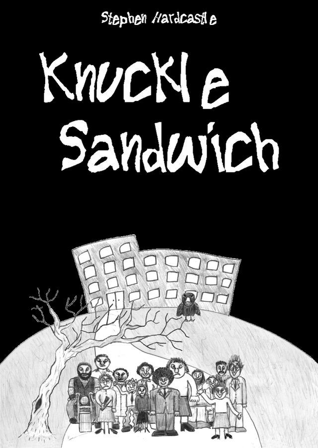  Knuckle Sandwich(Kobo/電子書)