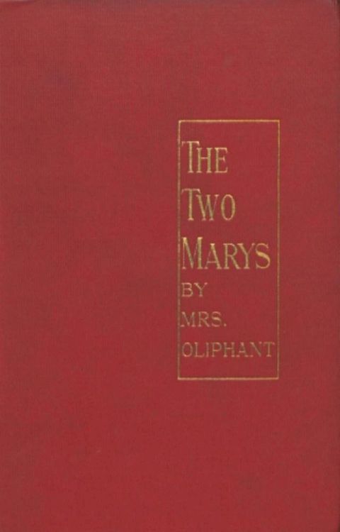 The Two Marys(Kobo/電子書)