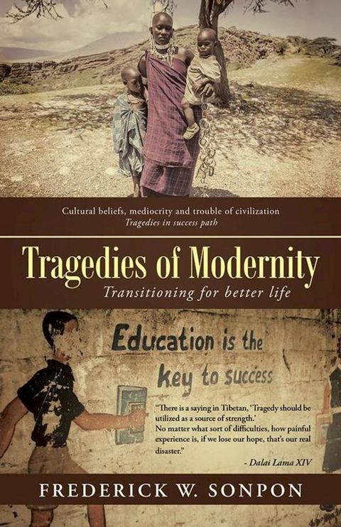 Tragedies of Modernity(Kobo/電子書)