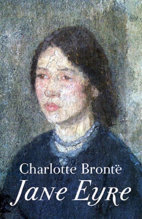 Jane Eyre(Kobo/電子書)