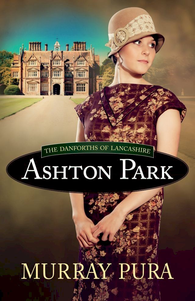  Ashton Park(Kobo/電子書)