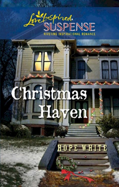 Christmas Haven(Kobo/電子書)