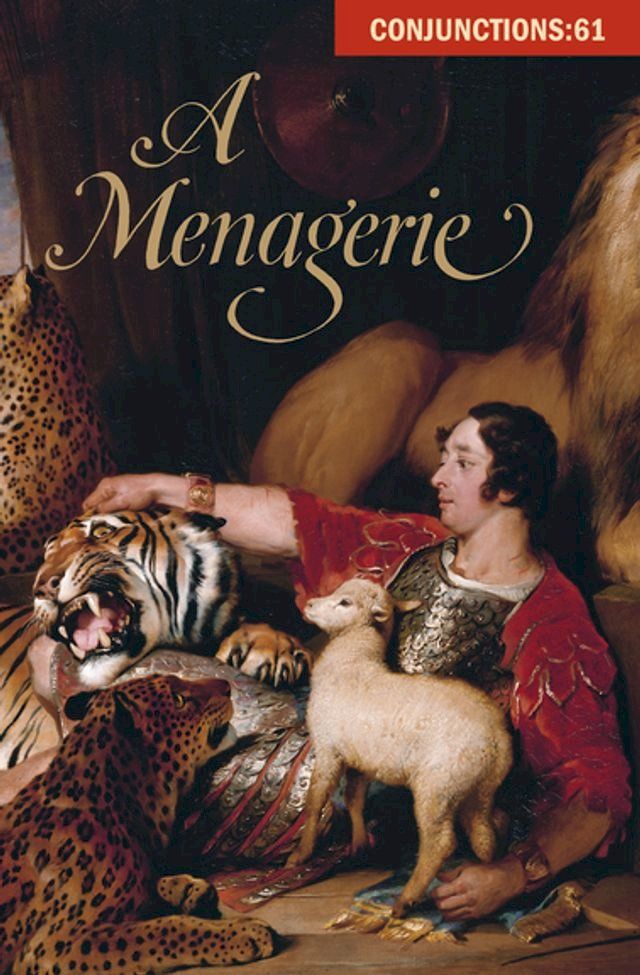  A Menagerie(Kobo/電子書)