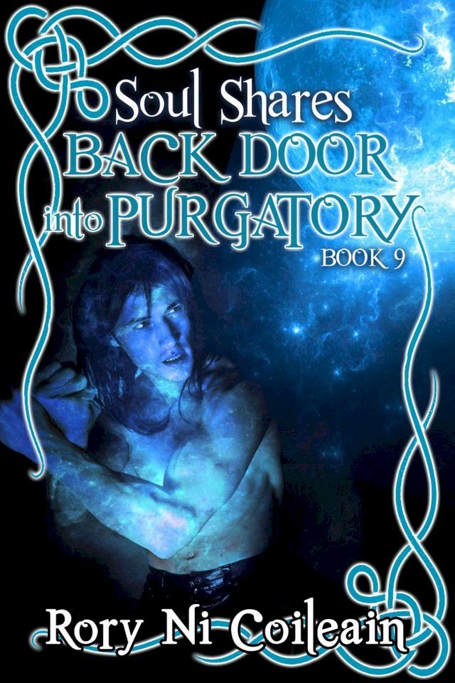  Back Door Into Purgatory(Kobo/電子書)