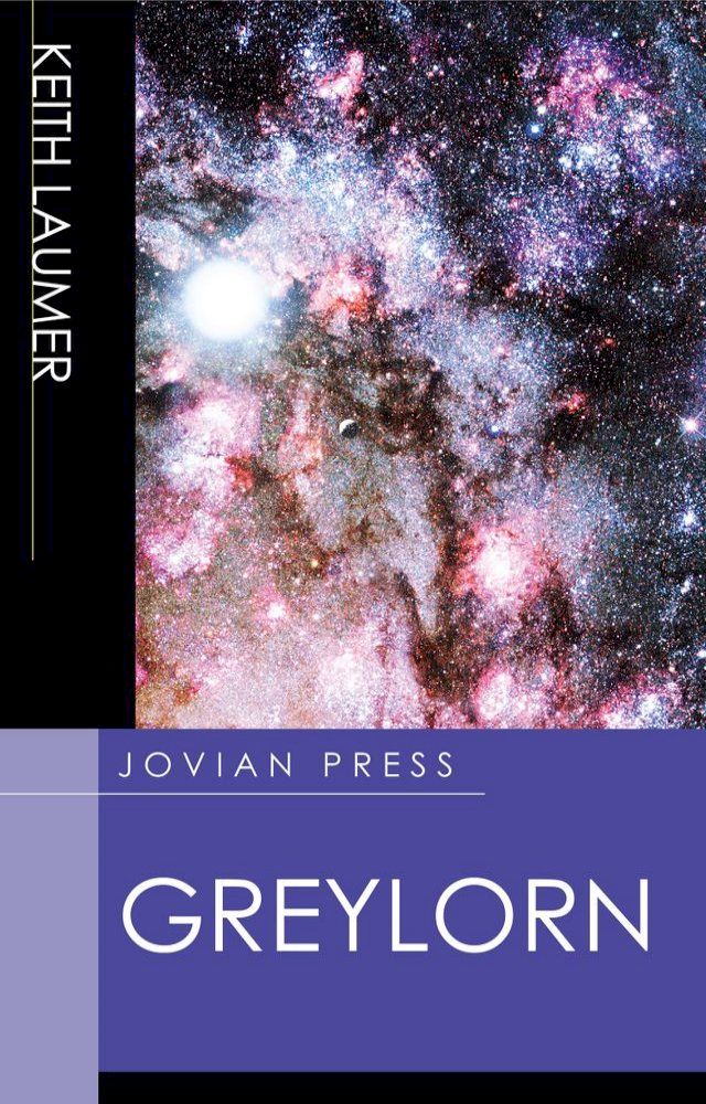  Greylorn(Kobo/電子書)