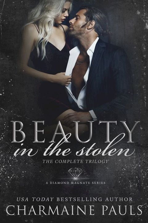 Beauty in the Stolen Box Set (The Complete Trilogy)(Kobo/電子書)