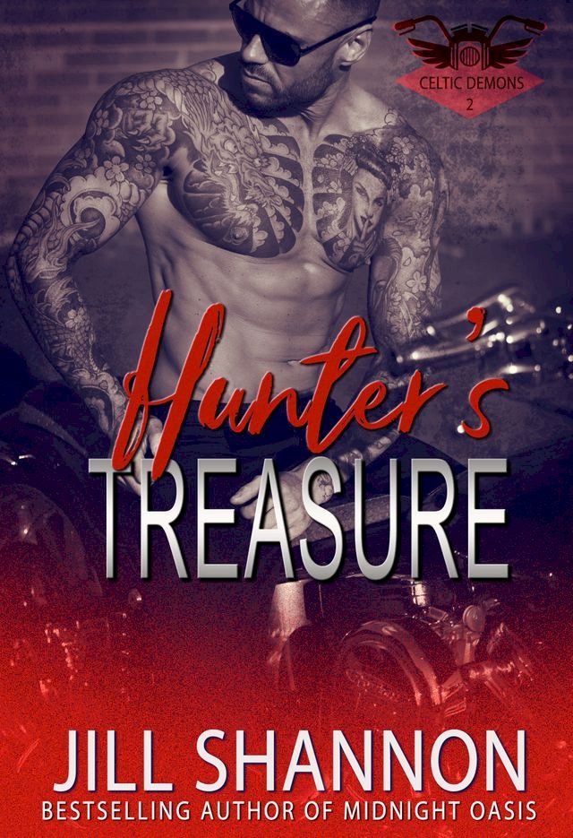  Hunter's Treasure(Kobo/電子書)