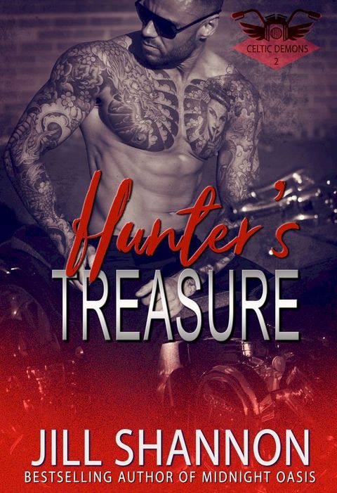 Hunter's Treasure(Kobo/電子書)