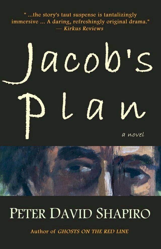  Jacob's Plan(Kobo/電子書)