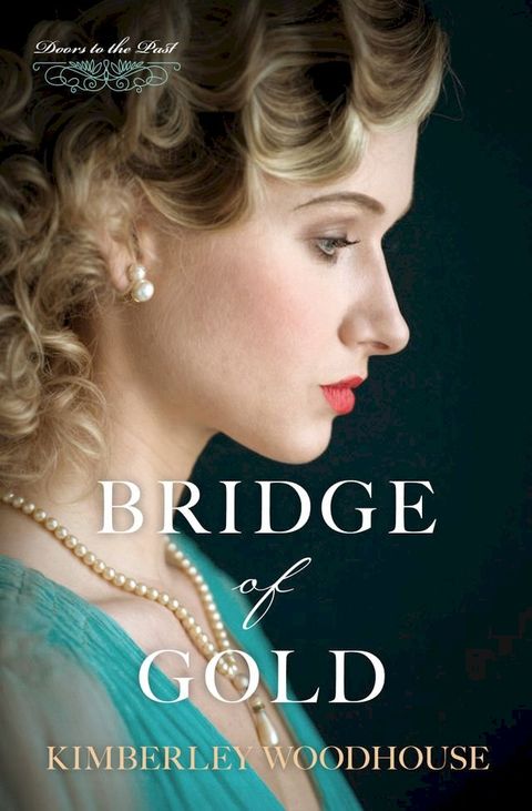 Bridge of Gold(Kobo/電子書)