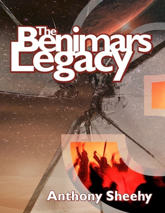  The Benimars Legacy(Kobo/電子書)