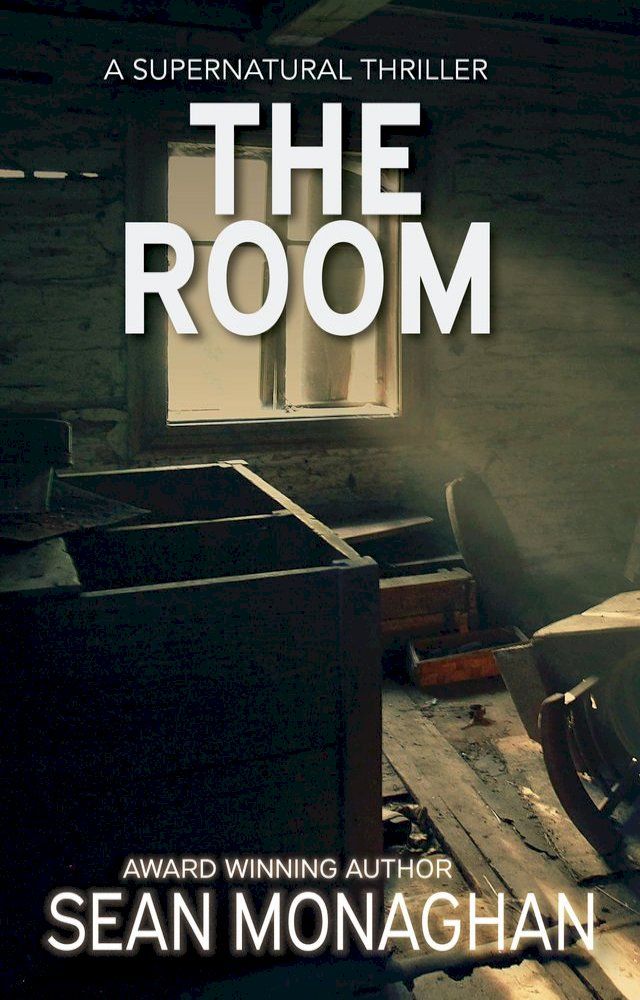  The Room(Kobo/電子書)