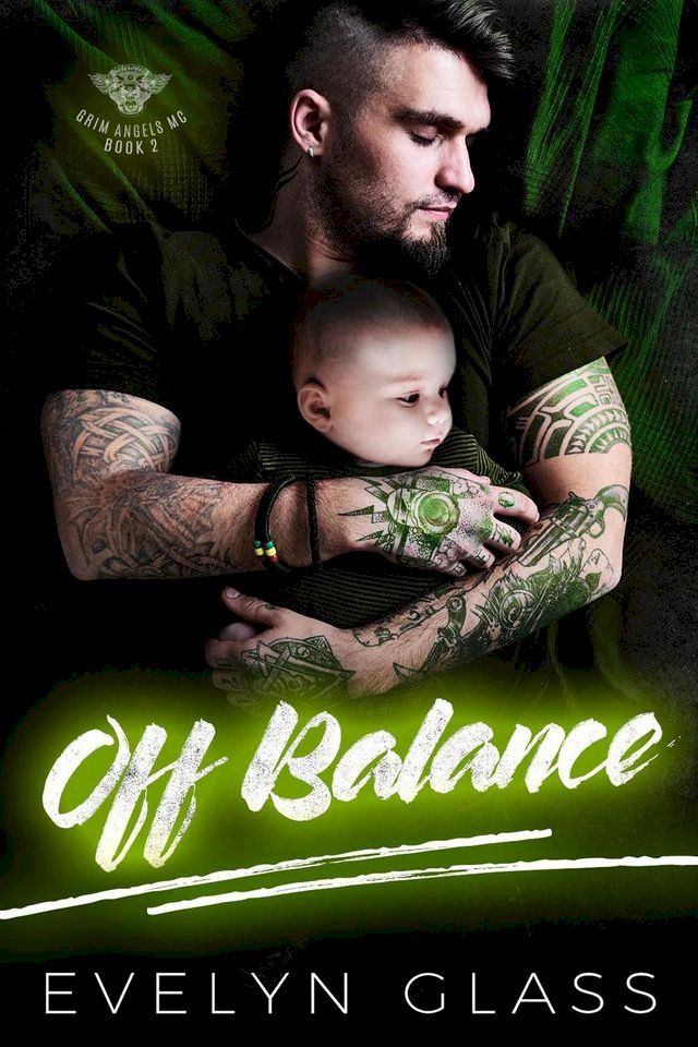  Off Balance(Kobo/電子書)