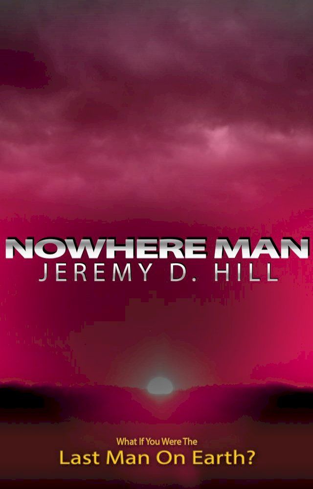  Nowhere Man(Kobo/電子書)