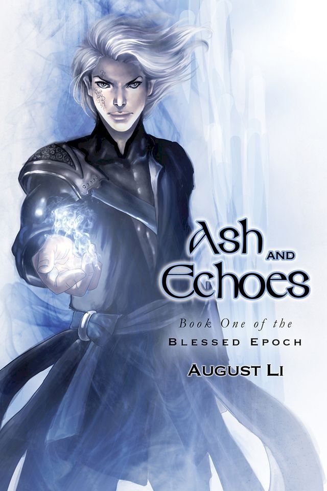  Ash and Echoes(Kobo/電子書)