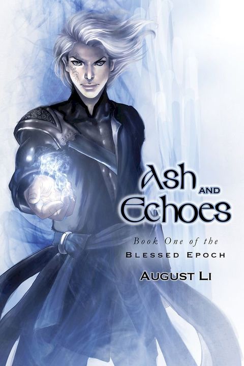 Ash and Echoes(Kobo/電子書)