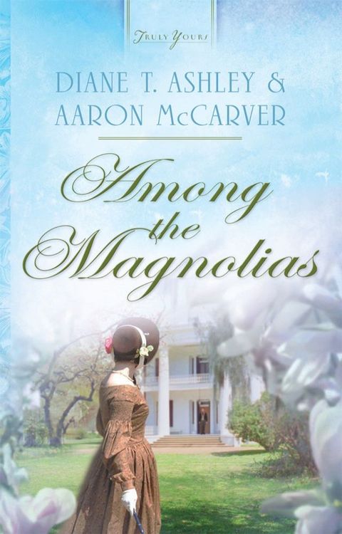 Among the Magnolias(Kobo/電子書)