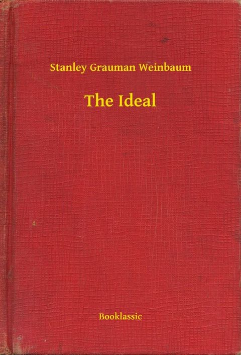 The Ideal(Kobo/電子書)