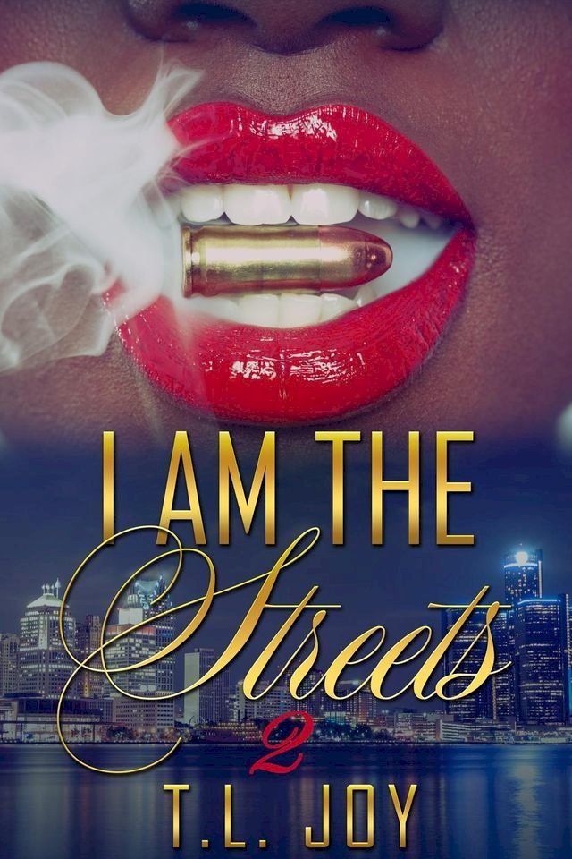  I AM The Streets 2(Kobo/電子書)