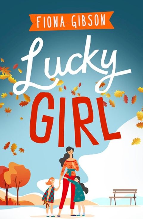 Lucky Girl(Kobo/電子書)