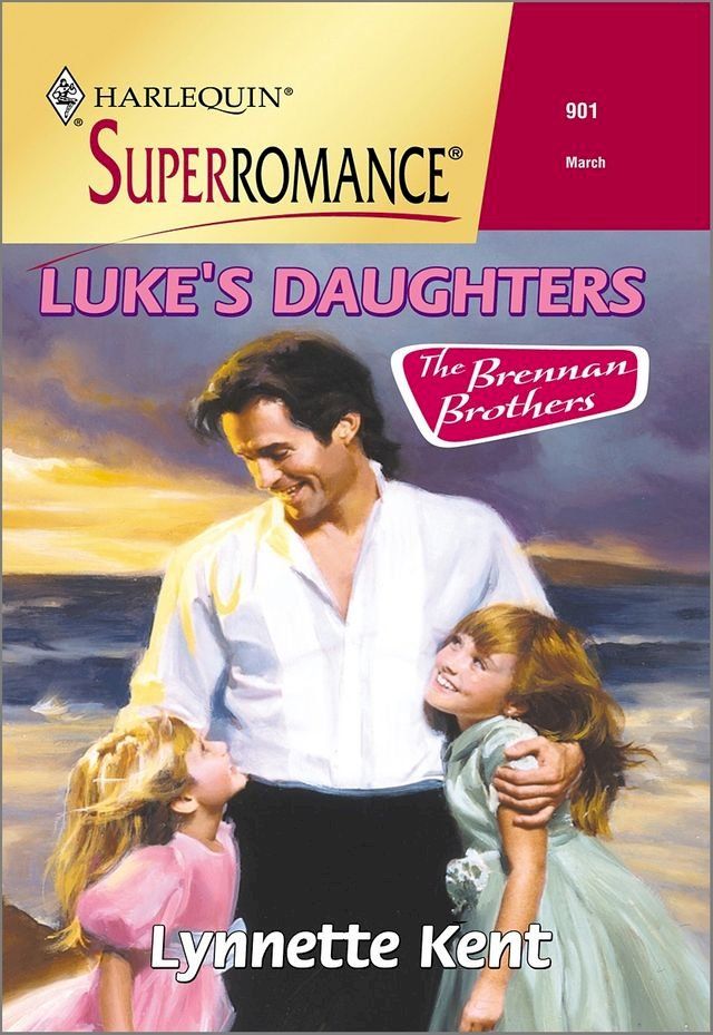  LUKE'S DAUGHTERS(Kobo/電子書)