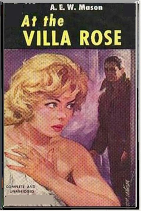 At the Villa Rose(Kobo/電子書)