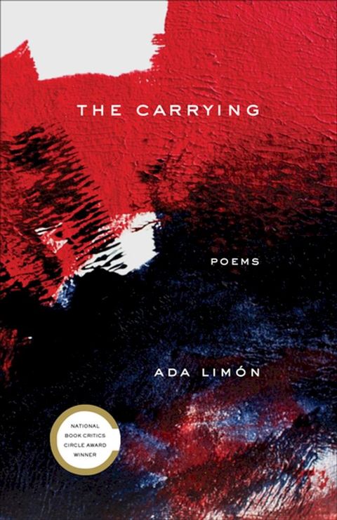 The Carrying(Kobo/電子書)