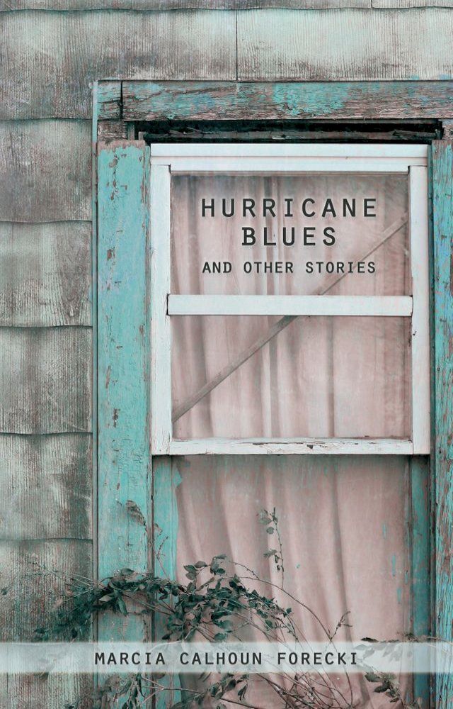  Hurricane Blues(Kobo/電子書)