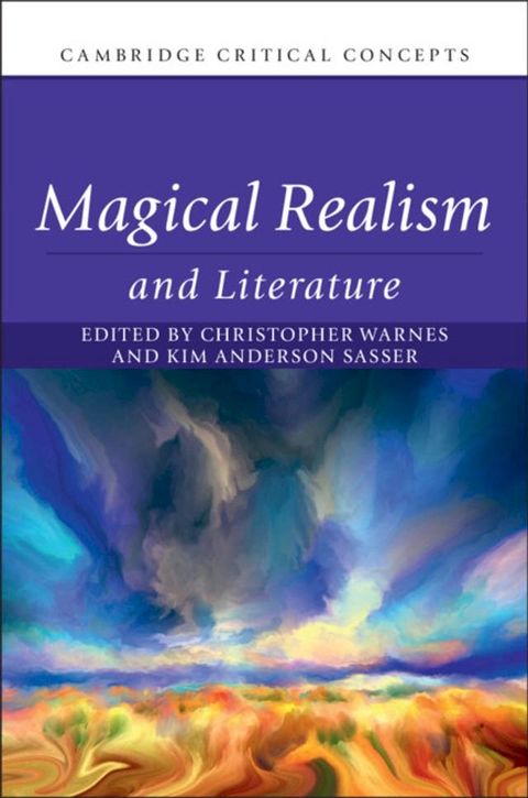 Magical Realism and Literature(Kobo/電子書)