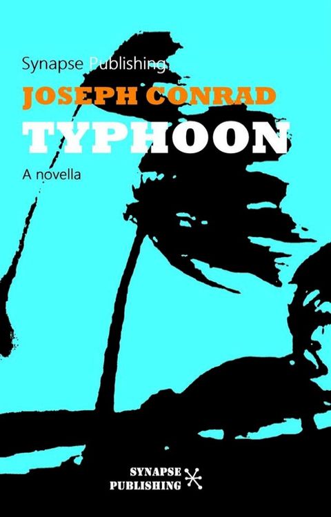 Typhoon(Kobo/電子書)