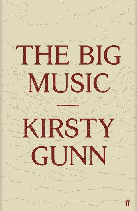 The Big Music(Kobo/電子書)