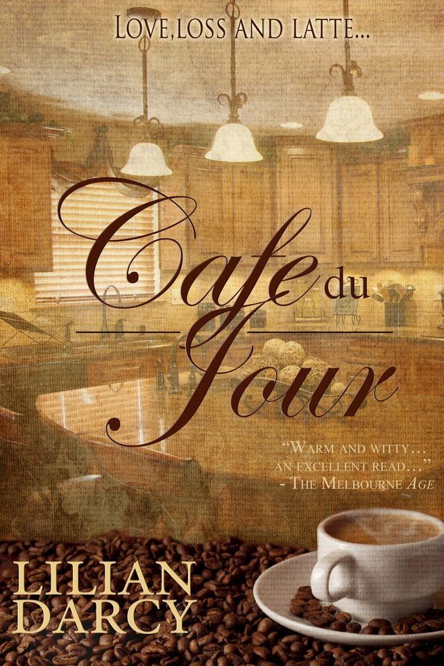  Cafe du Jour(Kobo/電子書)