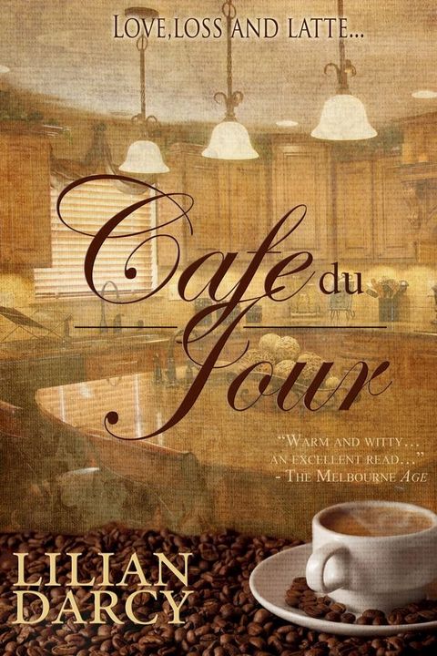 Cafe du Jour(Kobo/電子書)