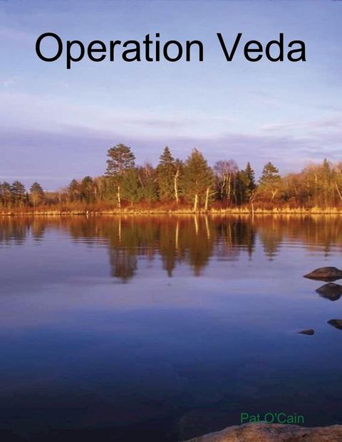 Operation Veda(Kobo/電子書)