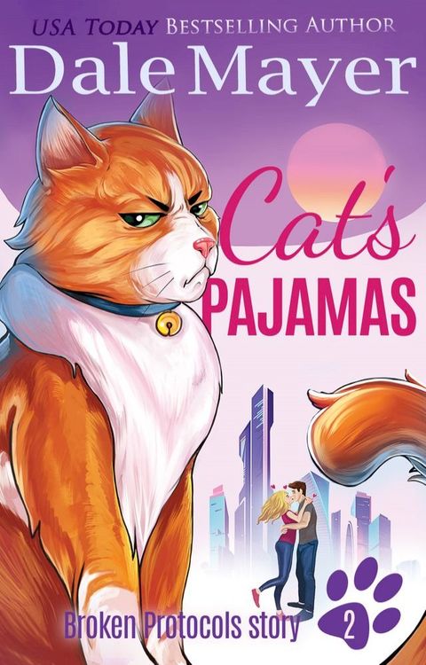 Cat’s Pajamas(Kobo/電子書)