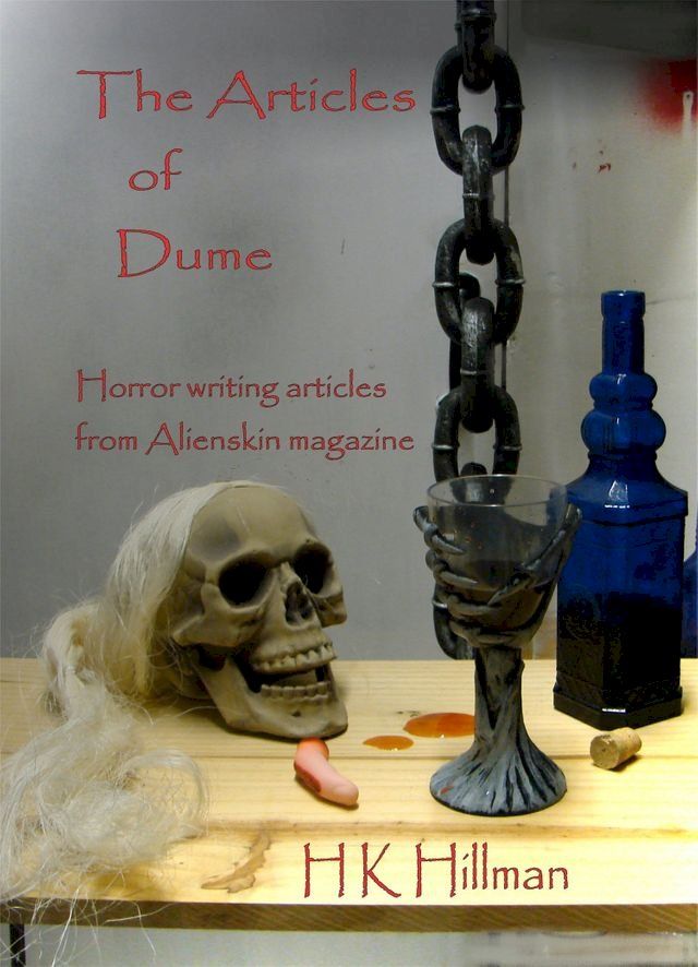  The Articles of Dume(Kobo/電子書)