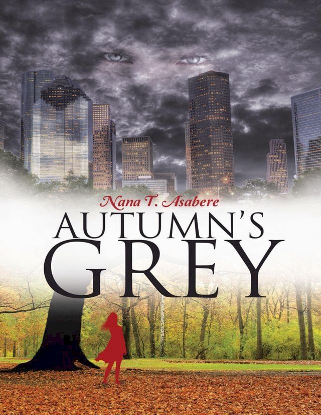  Autumn’s Grey(Kobo/電子書)