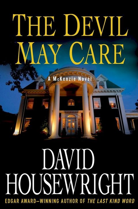 The Devil May Care(Kobo/電子書)