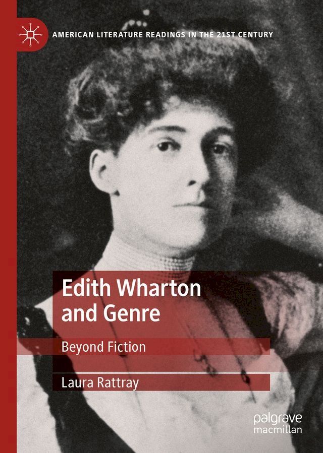  Edith Wharton and Genre(Kobo/電子書)