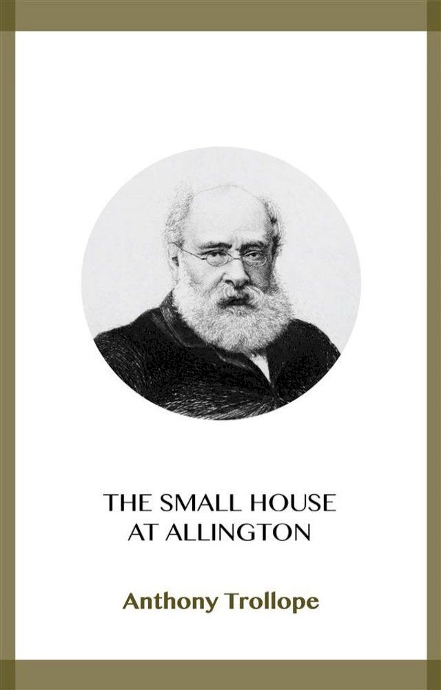  The Small House at Allington(Kobo/電子書)