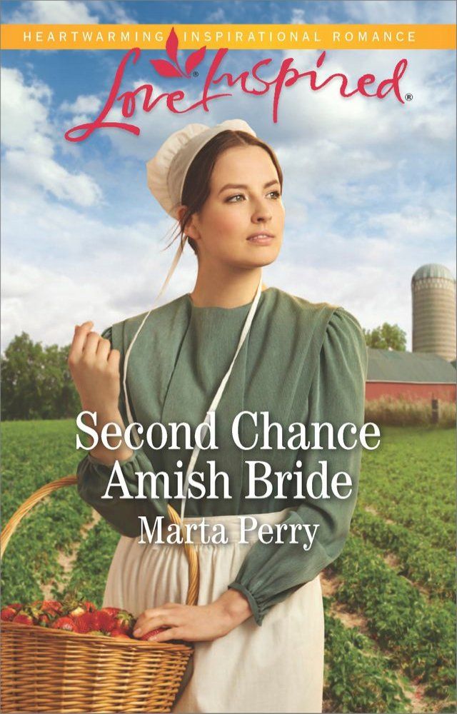  Second Chance Amish Bride(Kobo/電子書)