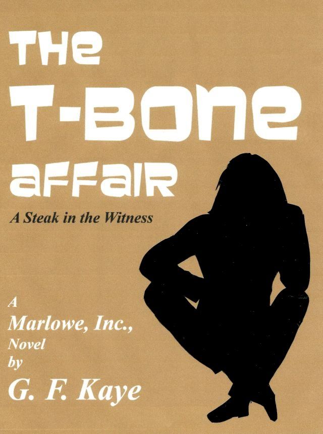  The T-Bone Affair(Kobo/電子書)