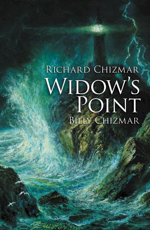 Widow's Point(Kobo/電子書)